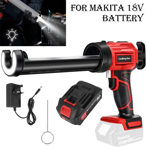 Electric sealant gun for - electric,