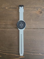 Garmin Approach S12 GPS Golf Watch - White