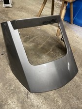 Honda Spacy  Elite CH125 JF02