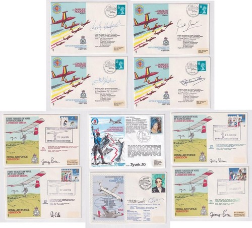 Signed covers inc - signed,
