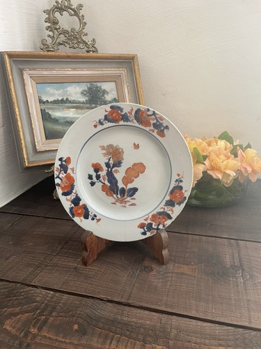 Antique japanese imari - antique,