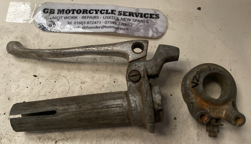 Puch ms50 vz50 - puch, speed