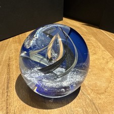 Caithness Crusader Glass