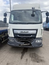 DAF Lf 45/55 Euro6  For Breaking!!!!