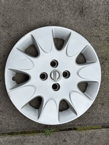 Nissan micra wheel - nissan,
