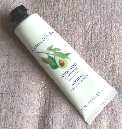 Crabtree evelyn avocado - crabtree, &