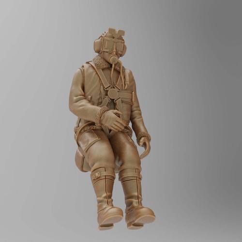 Sw1154 ww2 raf - raf, pilot