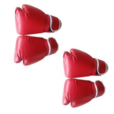 Kick Boxing Gloves Equipment