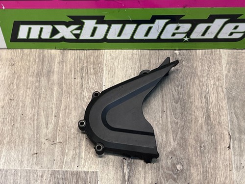 Ktm duke 125 sprocket cover - 125,