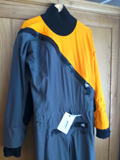 Kokatat Hydrus Dry Suit