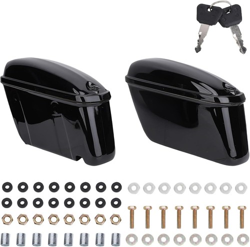 22l motorcycle hard - 22l, saddle