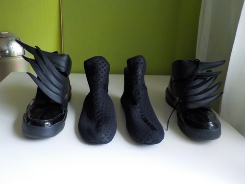 Adidas jeremy scott d66468 - jeremy,