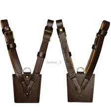 Sword Frog Sam Browne Sam