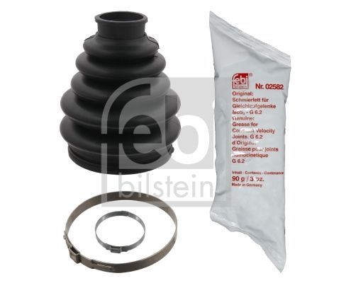 Febi 32662 bellow kit drive - febi,