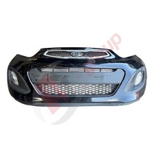 KIA PICANTO 1 AIR MK2 11-15 FRONT BUMPER