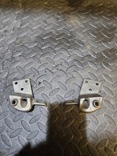 BMW Z3 roof Mounting Brackets Windscreen