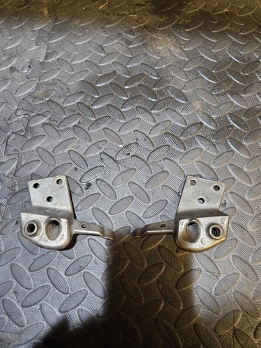 Bmw roof mounting brackets - z3,