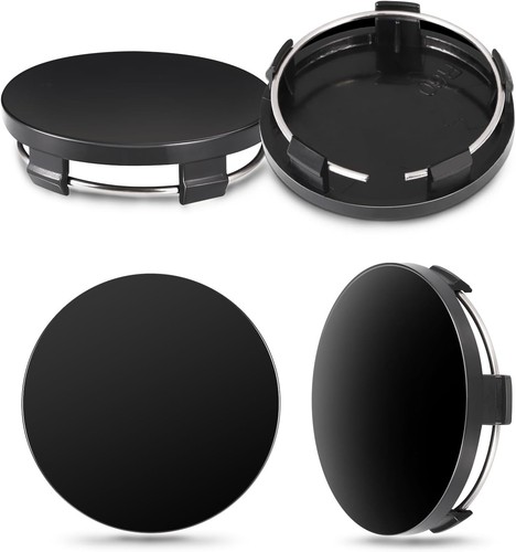 Universal 60mm hub caps - universal, for