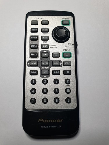 Original genuine pioneer - original,