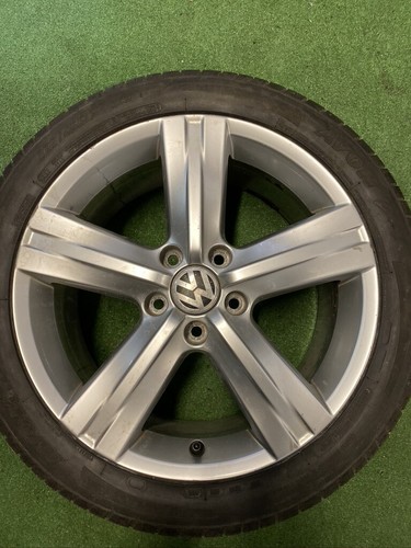 Genuine passat alloy - passat,