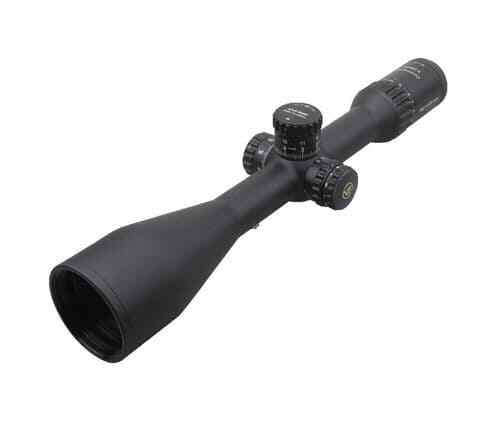 Vector optics continental - continental, x8