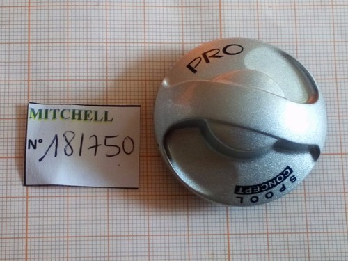 Brake button reel mitchell - brake,