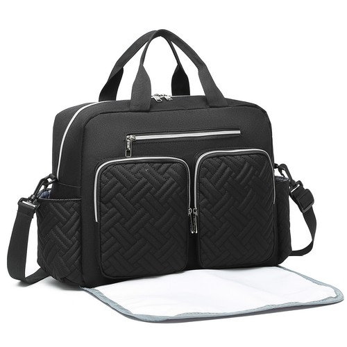 Baby changing bag weekender - bag,
