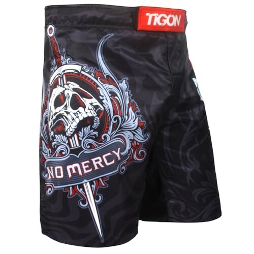Mma grappling shorts - mma, –