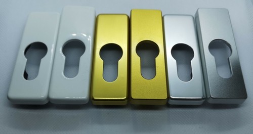 Hoppe escutcheon upvc patio - hoppe,