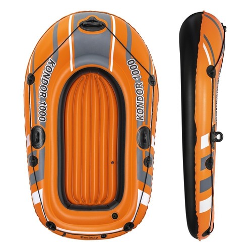 Bestway inflatable kondor 1000 - inflatable,