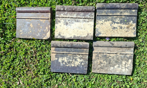 Reclaimed victorian rolled - victorian,