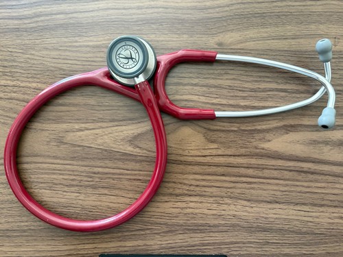 Littmann cardiology iii - littmann,