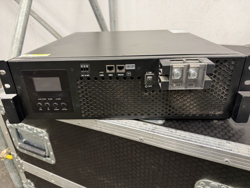 Iconica 5kw 48v rack mount - 48v,