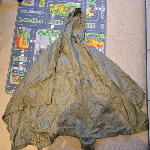 Austrian army poncho great - austrian, in