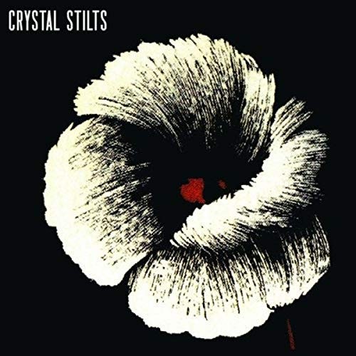 Crystal stilts alight - stilts,