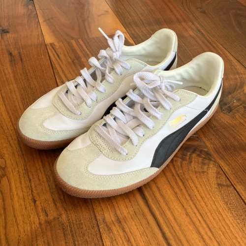 Puma super liga retro - super, og