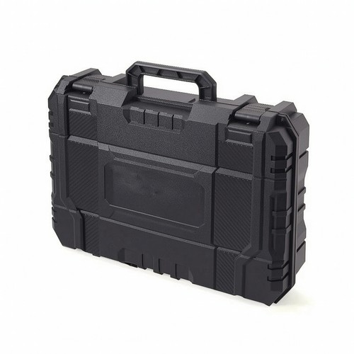 Equipment case with rugged - equipment,
