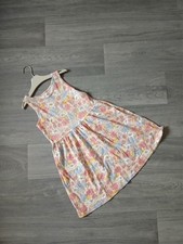 ​🌸 H&M Floral Sleeveless