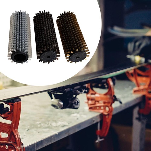 Portable ski waxing tool with - portable,