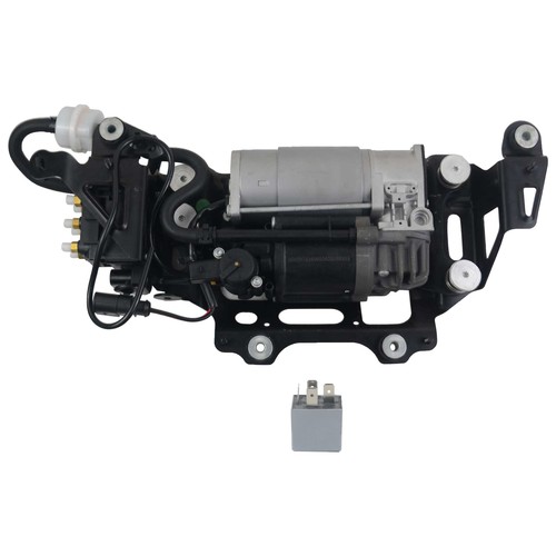 Air suspension compressor pump - suspension,