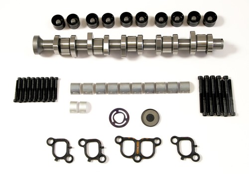 Full camshaft kit - camshaft, for