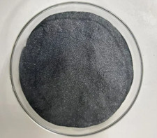 1KG Black Silicone Carbide F220 - Rock Tumbling - Intermediate BEST PRICE