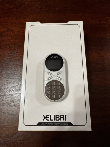 Rare siemens xelibri - siemens,