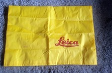 Leica Dumpy Level rain cover Product Number 385630