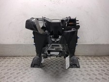 2019 HONDA NSS 300 FORZA NSS 300 A-K LEG SHIELD 