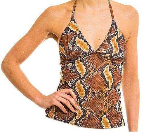 Kiniki tan through - kiniki, tankini