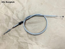 Honda SuperHawk 250 305 CB72