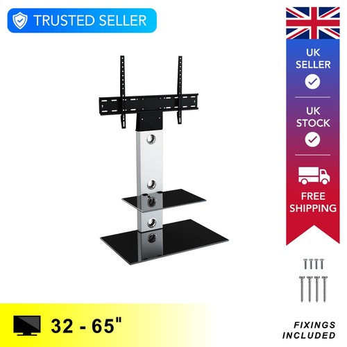 Column mount stand for - -,
