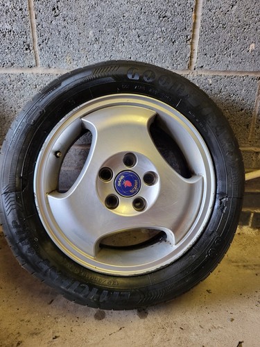 Genuine saab 900ng 15 - genuine, 15"