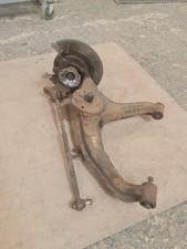 Vauxhall Monaro Passenger Side Rear Suspension Control Arm Assembly